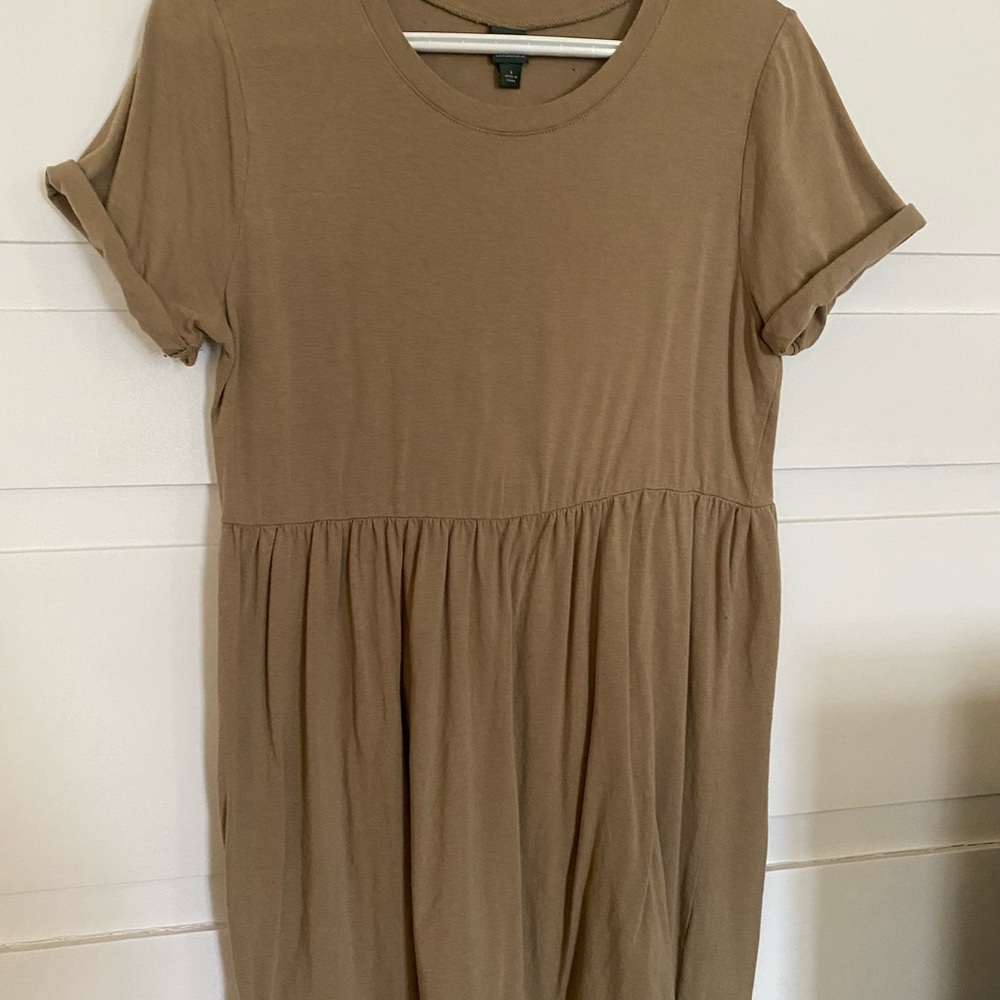 Wild Fable Casual Shift Dress